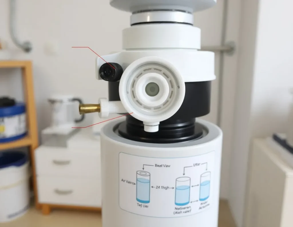 Bình áp máy lọc nước, tổng quan, cấu tạo hoạt động và cách bảo dưỡng