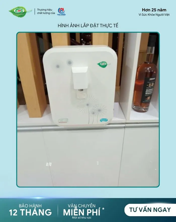 Hinh lap dat thuc te may loc nuoc cnc 21