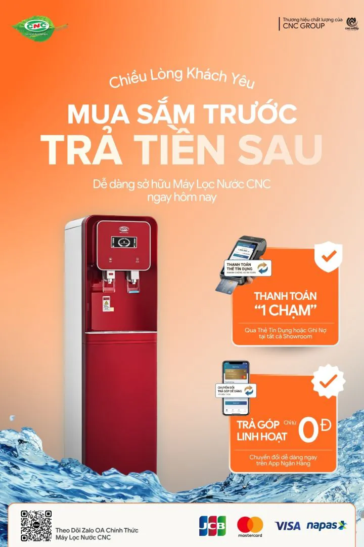 Trả Góp CNC-mobile